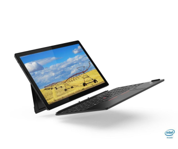 LENOVO NTB ThinkPad X12 Detachable G2 - Ultra5 134U,12.3" FHD,16GB,512SSD,cam,W11P