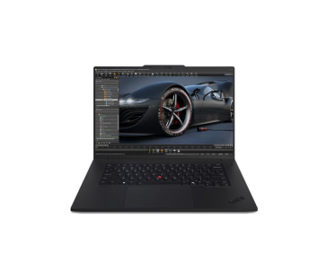 LENOVO NTB ThinkPad/Workstation P1 G7 - Ultra7 165H,16" WUXGA,32GB,1TBSSD,Intel Arc,IRcam,W11P