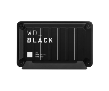 SanDisk externí SSD 1TB WD BLACK D30 Game Drive