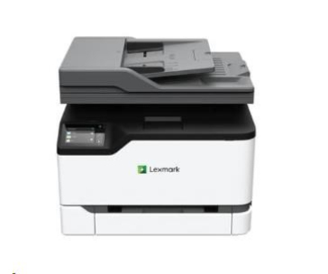 LEXMARK farebna MFP CX331adwe, 24ppm, 512MB, LCD displej, duplex, DADF, USB 2.0