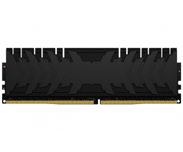 KINGSTON DIMM DDR4 32GB (Kit of 4) 3200MT/s CL16 FURY Renegade Černá