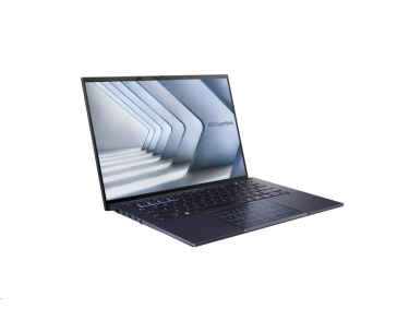 ASUS NTB ExpertBook B9 (B9403CVA-KM0130X), i7-1355U, 14" 2880 x 1800, 16GB, 1TB SSD, Iris Xe, W11 Pro, Black