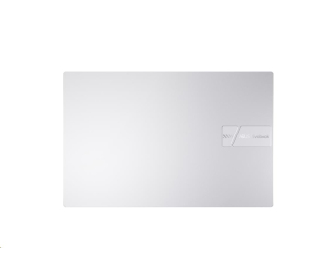 ASUS NTB Vivobook 15 (X1504VA-BQ992W), i5-1335U, 15.6" 1920 x 1080, 16GB, 512GB SSD, Iris Xe, W11 Home, Silver