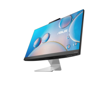 ASUS PC AiO ExpertCenter E3 (E3402WVAK-BPC022W), i3-1315U, 23.8" 1920 x 1080, 8GB, 512GB SSD, UHD, W11 Home, Black