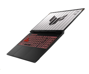 ASUS TUF Gaming A16 (FA608WI-QT012W), AI 9 HX 370, 16" 2560 x 1600, 32GB, 1TB SSD, RTX 4070, W11 Home, Gray