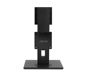 ASUS MHS07K Height Adjustable Monitor Stand with MiniPC Kit