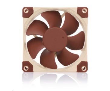 NOCTUA ventilátor NF-A8 5V PWM, 80x80cm