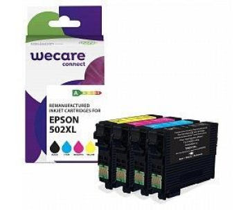 OWA Armor ink-jet pro Epson 502XL BCMY ILM /12, PACK 4 REM.