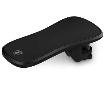 CONNECT IT Loketní opěrka ArmRest Basic For Health, Šedá