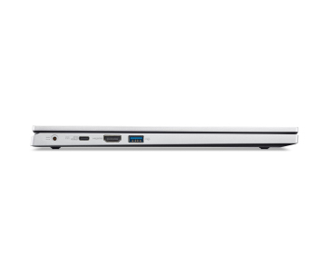 ACER NTB Extensa 15 (EX215-34-37GN), i3-N305, 15,6" FHD,8GB,512GB SSD,Intel UHD,W11H,Pure Silver