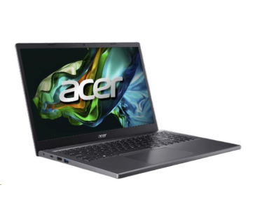 ACER NTB ASPIRE 5 15 (A515-48M-R1EY), AMDRyzen 5 7430U, 16GB, 1024GB PM4 SSD, AMDRadeon, W11, Grey