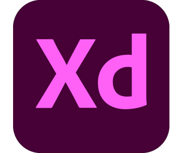 Adobe XD for teams MP ENG EDU NEW Named, 1 Month, Level 1, 1 - 9 Lic