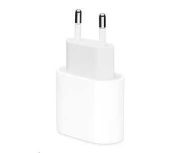 APPLE 20W USB-C Power Adapter