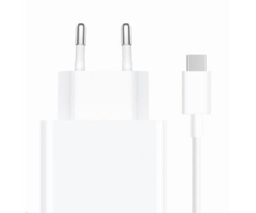 Xiaomi 33W Charging Combo (Type-A) EU