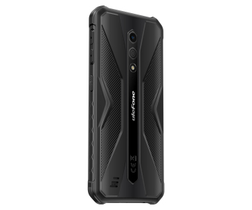 Smartphone Ulefone Armor X12 Pro 4GB/64GB (All Black)