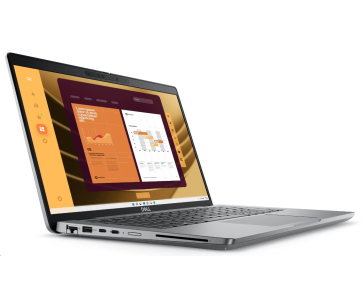 DELL NTB Latitude 5450/U5 135U/16GB/512GB SSD/14" FHD+/IR Cam & Mic/FgrPr/SmtCd/Backlit Kb/W11 Pro/3Y PS NBD