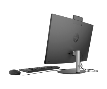 HP AiO ProOne 245G10 23.8 IPS NT R3 7320U,8GB, 512GB M.2 NVMe, WiFi 6 + BT, usb kláv. a myš, Win11Home