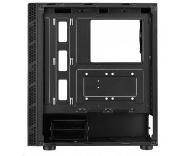 Cooler Master case MasterBox MB600L V2 TG