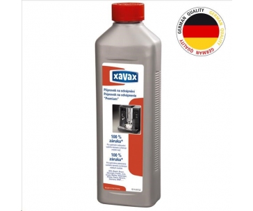 Xavax odstraňovač vodního kamene z konvic a kávovarů, Premium, 500 ml