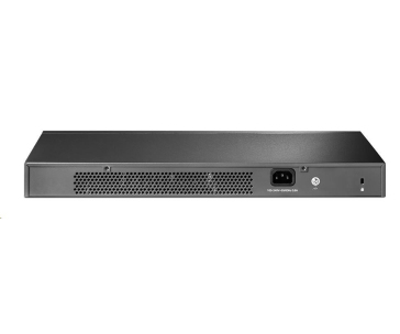 TP-Link OMADA switch SX3008F (8xSFP+, 2xconsole, fanless)