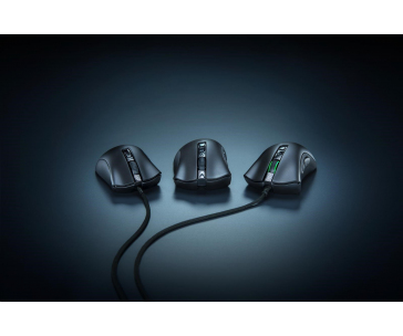 RAZER myš DeathAdder V2 Pro, Ergonomics Gaming Mouse