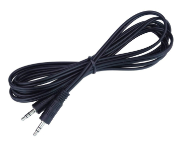 PremiumCord kabel Jack 3.5mm, M/M, 1m