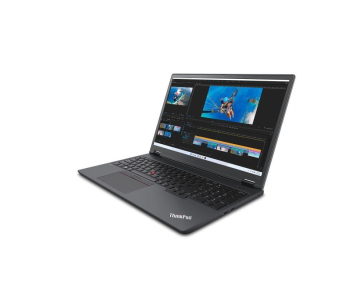 LENOVO NTB Thinkpad/Workstation P16 G2 - i7-13700HX,16" WQXGA 165Hz,1TBSSD,32GB,RTX 2000 Ada 8GB,IRcam,W11P