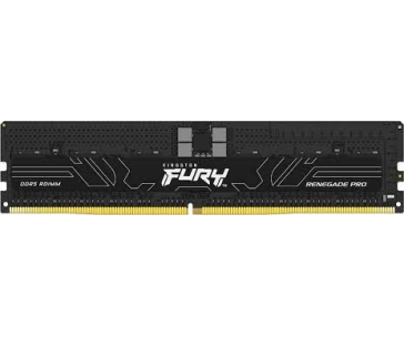 KINGSTON DIMM DDR5 16GB 6400MT/s ECC Reg FURY Renegade Pro XMP