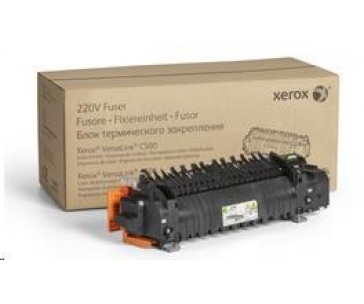 Xerox VersaLink C50X Fuser 220 Volt (Long-Life Item, Typically Not Required) (100 000 str.)