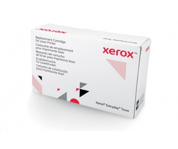 Xerox Everyday alternativní toner HP CE278A/ CRG-126/ CRG-128 pro HP P1566, P1606, M1536 (2100 stran)