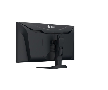 EIZO MT 34" EV3450XC-BK FlexScan, IPS, 3840x1440, 300nit, 1000:1, 5ms, USB-C, DisplayPort, USB, HDMI, Repro, Černý