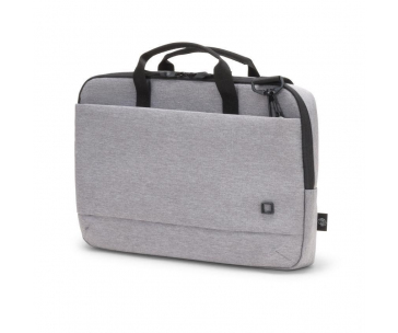 DICOTA Eco Slim Case MOTION 14 - 15.6” Light Grey