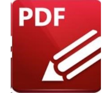 PDF-XChange Editor 10 - 10 uživatelů, 20 PC/M2Y