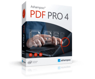 Ashampoo PDF Pro 4