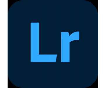 Lightroom w Classic for teams MP ENG EDU NEW Named, 1 Month, Level 3, 50 - 99 Lic