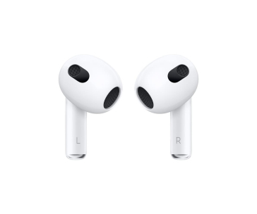 APPLE AirPods (3rd generation)