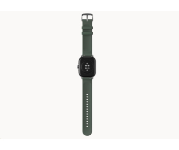 BAZAR - Amazfit GTS 2 e Moss Green - Po opravě (Náhradní krabice)