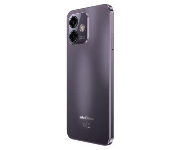 Smartphone Ulefone Note 16 Pro 8GB/256GB (Midnight Violet)