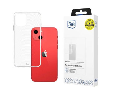 3mk Armor case pro Apple iPhone 13, čirá