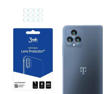 3mk Lens Protection pro T-Mobile T Phone Pro 5G / Revvl 6 Pro 5G