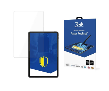 3mk Paper Feeling pro Samsung Galaxy Tab S7 FE