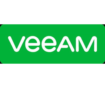 Veeam BUR Std-BUR Ent Upg 1y8x5 Support