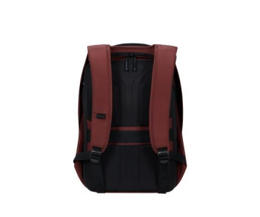 Samsonite Securipak 2.0 Backpack 15.6" Terracotta Red