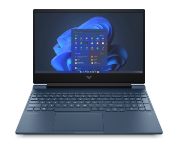 NTB HP VICTUS 15-fb2038nc, R7-8845HS, 15.6" FHD IPS, 16GB DDR5, SSD 1TB, RTX 4060 8GB, Win11