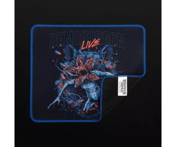 Konix Stranger Things "Demogorgon Live" Mousepad