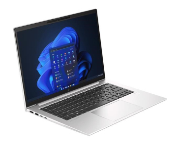 HP NTB EliteBook 840 G10 i5-1340P 14WUXGA 400 IR,2x8GB,512GB,LTE 5G ax,BT, FpS,bckl kbd,51WHr,Win11Pro,3y onsite