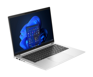 HP NTB EliteBook 840 G10 i5-1380P 14WQXGA 500 IR, 2x16GB, 1TB, ax,BT, FpS,bckl kbd,51WHr,Win11Home,3y onsite