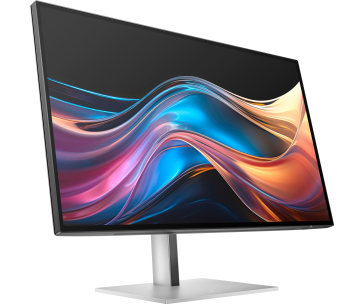 HP LCD 727pq 27" QHD 2560x1440, IPS, 16:9, 400nits, 5ms, 2000:1, DP, DP out, HDMI, 3xUSB A