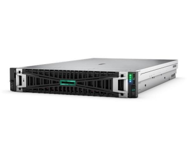 HPE PL DL380g11 4410Y (2.0/12C/30M) 32G (P43328) MR408i-o/4G 8-26SFF 1000Wt 4x1Gb NBD333 2U