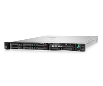 HPE PL DL360g10 Plus 4309Y (2.8G/8C) 1x32G S100i 8SFF BCUBM2 1x800W 2x10G-T ocp P55272-421 RENEW